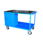 banc de lucru metalic