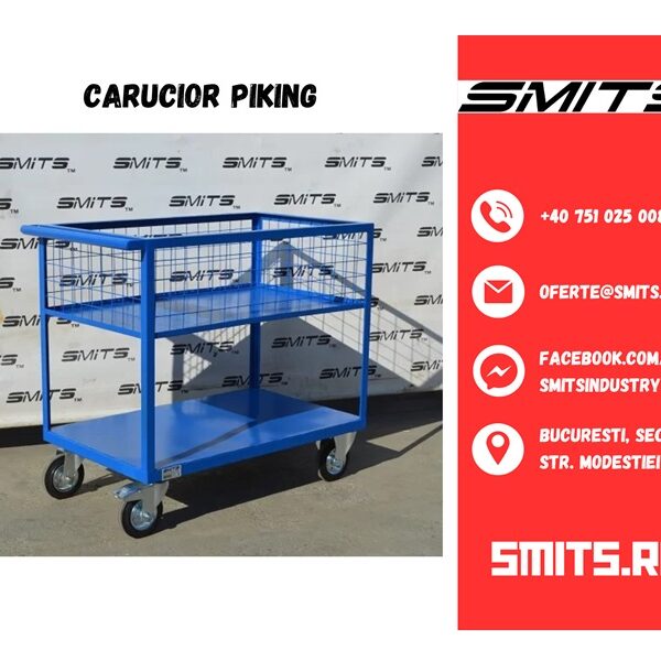 carucior-piking