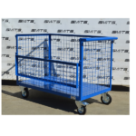carucior tip container cu oblon
