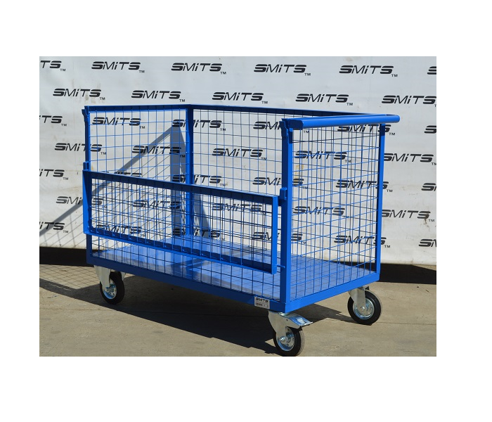 carucior tip container cu oblon