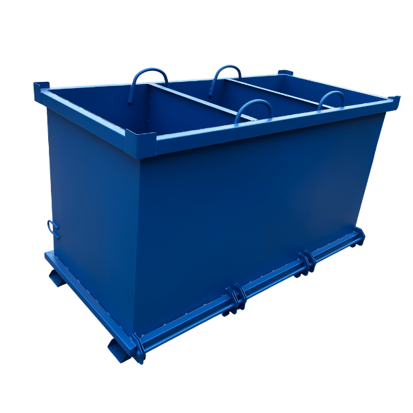 container basculant pret producator