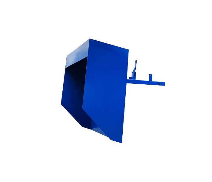 cupe metalice stivuitor