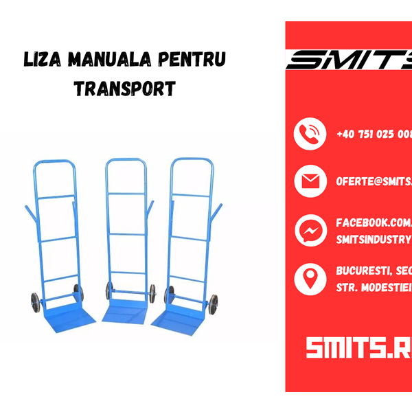 liza-metalica-producator-pret