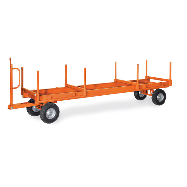 sasiu robust din profile tubulare